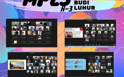 MPLS SMP Strada Budi Luhur