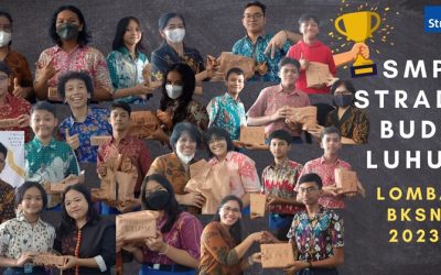 PENUTUPAN BKSN