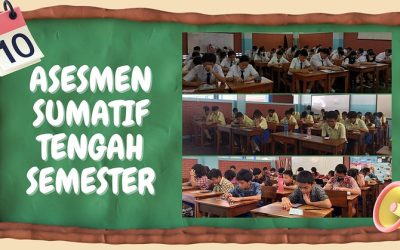 ASESMEN SUMATIF TENGAH SEMESTER GANJIL