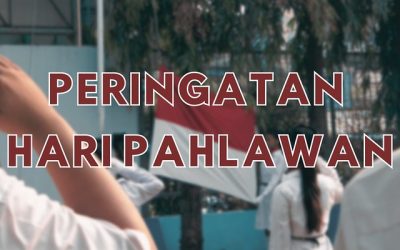 PERINGATAN HARI PAHLAWAN