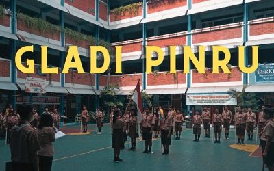 GLADI PINRU
