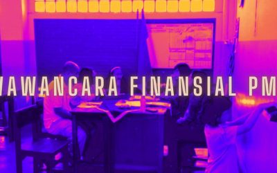 Wawancara Finansial PMB