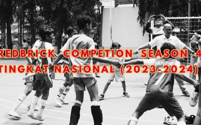 REDBRICK COMPETION SEASON 4 TINGKAT NASIONAL (2023-2024)