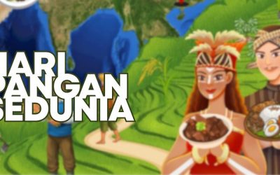 Wujudkan Hak Atas Pangan untuk Masa Depan Bangsa