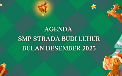 AGENDA BULAN DESEMBER 2025